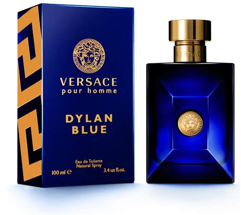 dylan blue versace details|Versace Dylan Blue priceline.